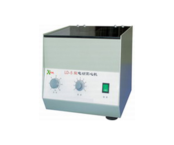 LD-3-臺(tái)式電動(dòng)離心機(jī)