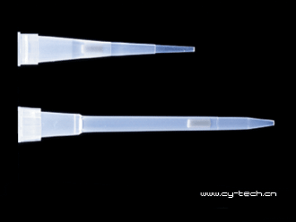 10ul帶濾芯短、長吸頭
