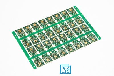 Network module board