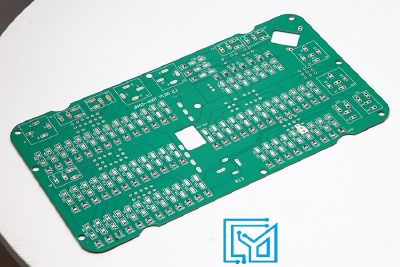 Heavy Copper PCB