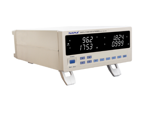 PM9804電參數測量儀交直流型