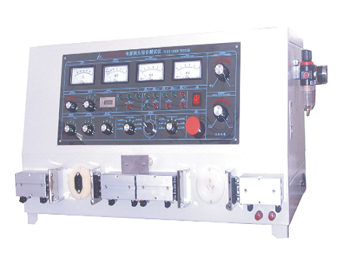 ZH6322-1 電源插頭線綜合測試儀