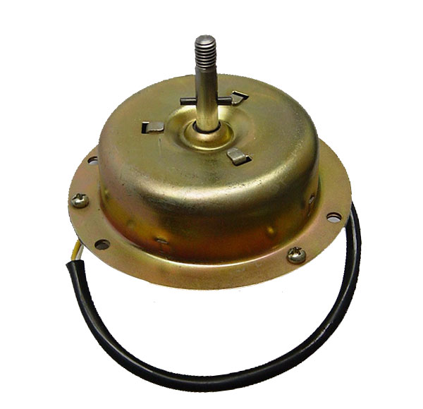 10 inch ventilation fan motor