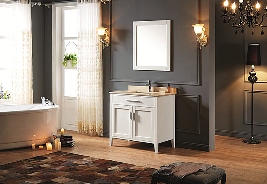 American Design-bathroom-vanity-1001A