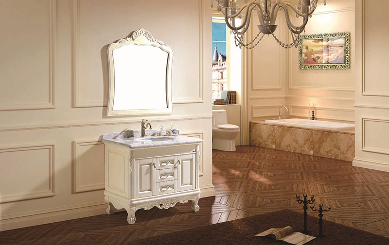 European Design-bathroom-vanity-3089A