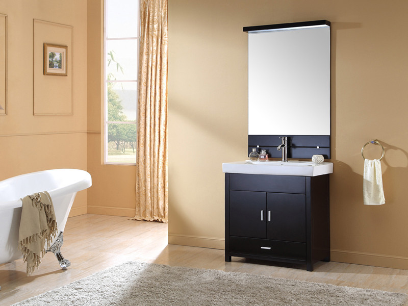 Modern Design-bathroom-vanity-3107