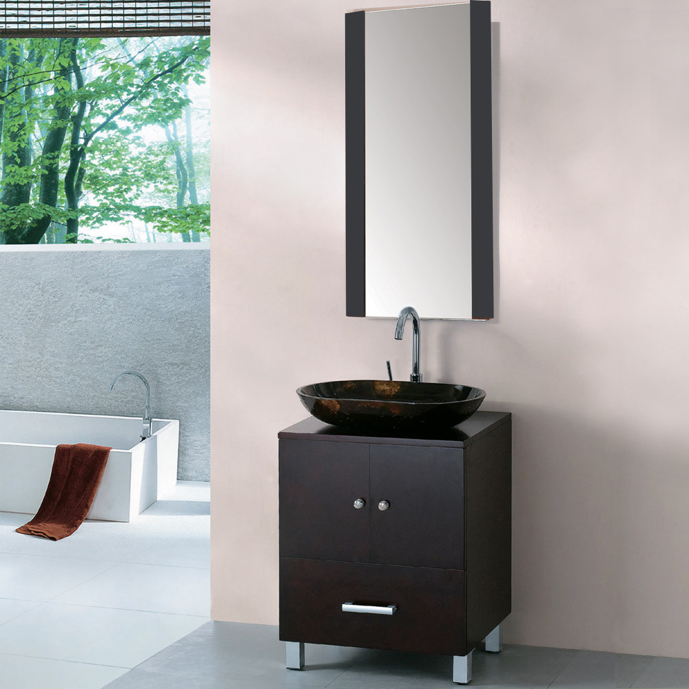 Modern Design-bathroom-vanity-3116
