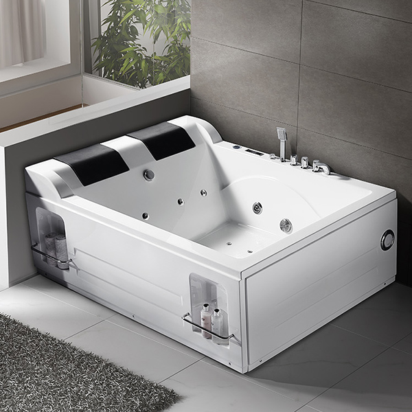 Massage bathtub Q410
