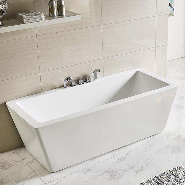 Free-standing-bathtub-Q165