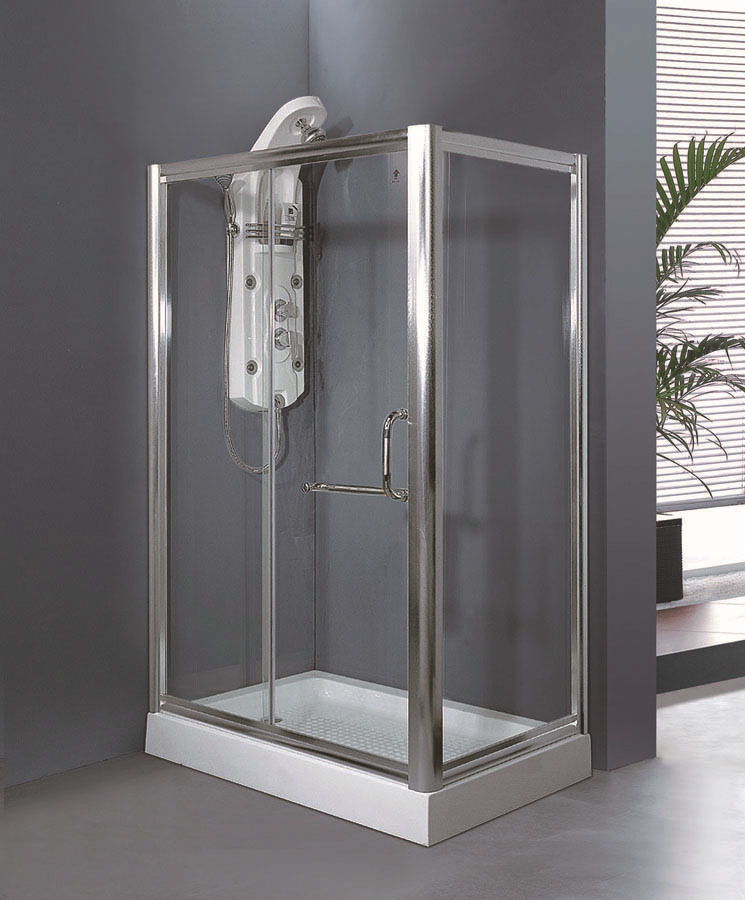 Shower room Y606