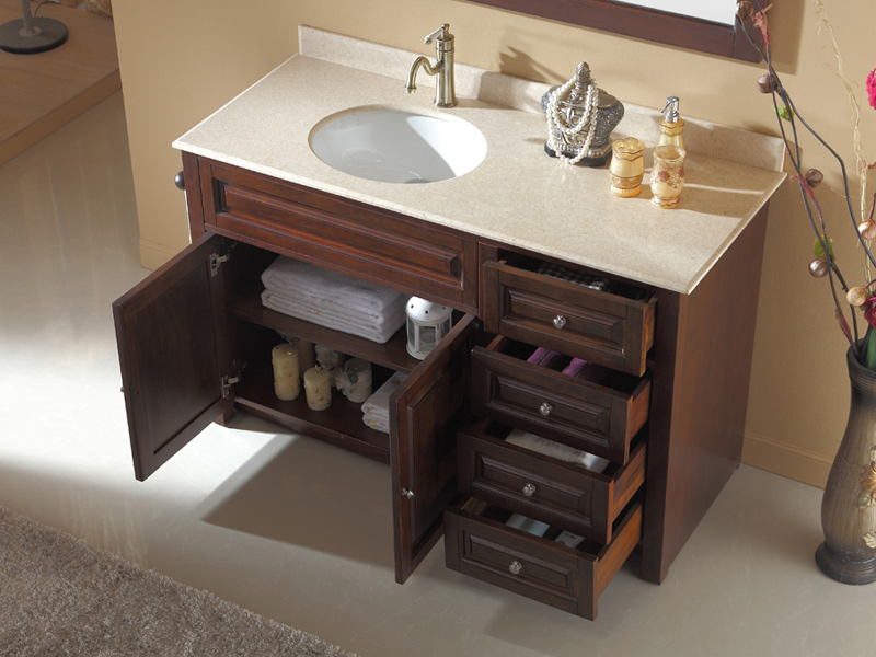 American Design-bathroom-vanity-3007L