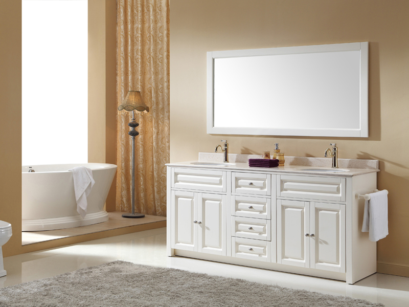 American Design-bathroom-vanity-3007N
