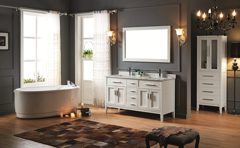 American Design-bathroom-vanity-1001C