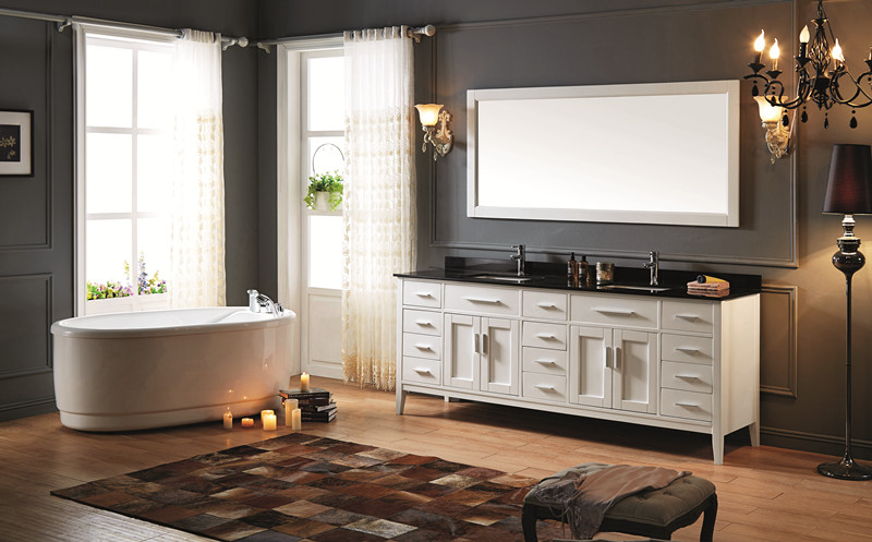 American Design-bathroom-vanity-1001D