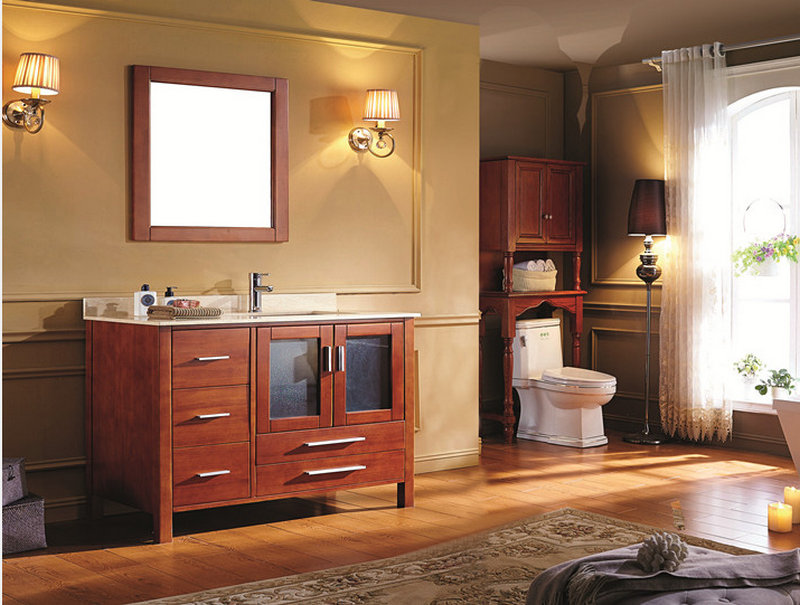 American Design-bathroom-vanity-1005C