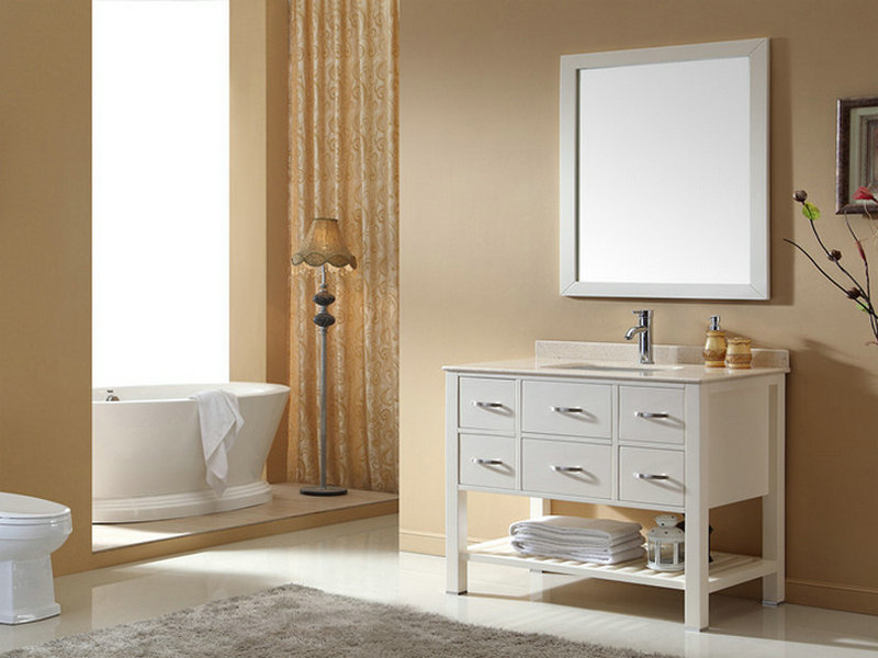 American Design-bathroom-vanity-3201D