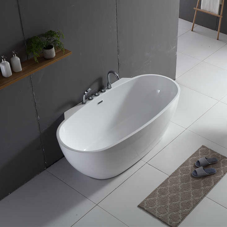 Free-standing-bathtub-Q360S