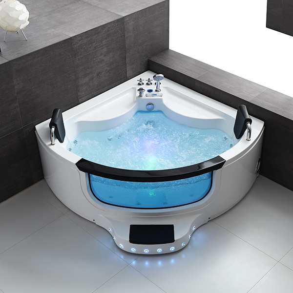 Massage bathtub Q422