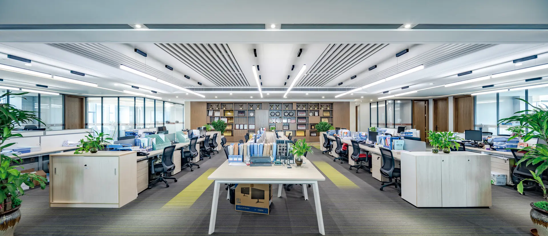 16楼办公区域奖牌全景图-编辑