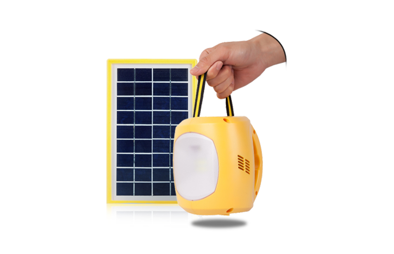 Solar Lantern,led Solar Lantern, Solar Table Lamp
