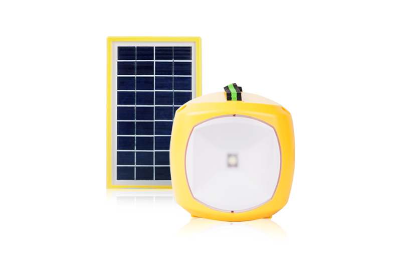 Plastic Solar Lantern,Waterproof Solar Lantern