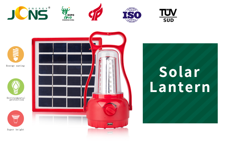 Portable Solar Lamp,Outdoor Solar Lantern