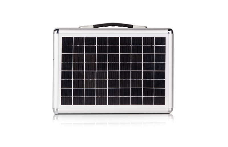 15W Portable Solar System,Portable Solar System,Solar System For Camping