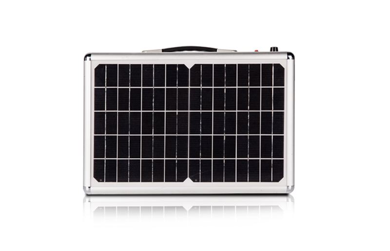 10W Portable Solar System,Movable Solar System,Solar System For Outdoor