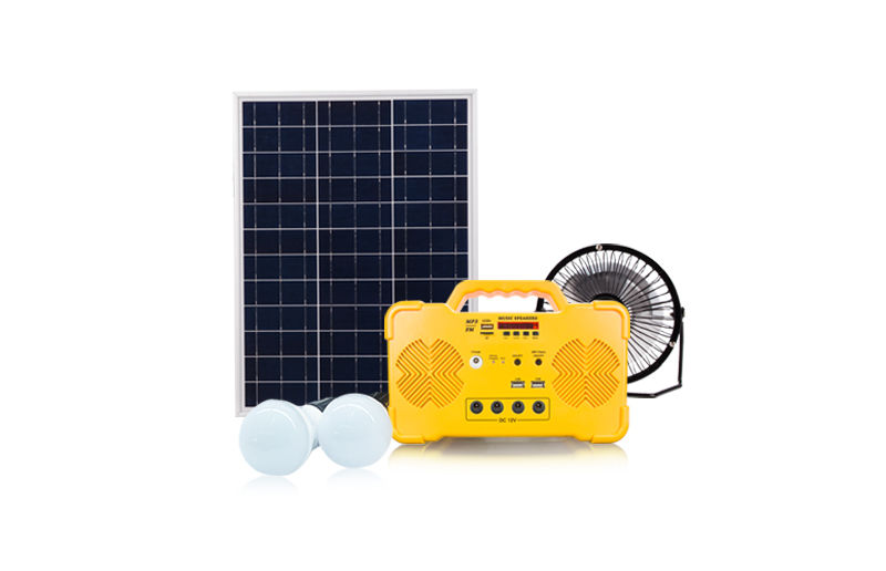 Emergency Solar System,Emergency Solar Power System, Solar Light Kit