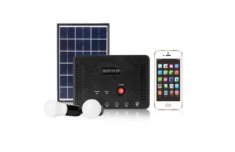Solar Light Kit ,Solar Led Lighting Kit , Portable Solar Lighting Kit