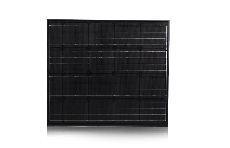 80W Mono Folding Solar Panel,Sunpower Folding Solar Panel