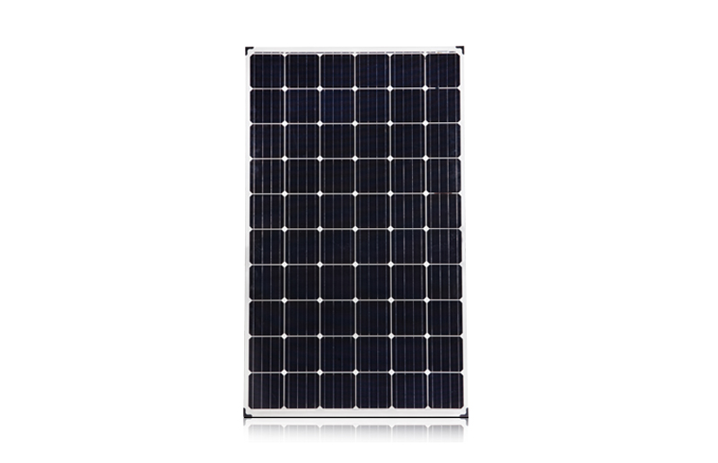 265w Mono Double Glass Solar Panel,Mono Double Glass Solar Panel，30v Solar Panel