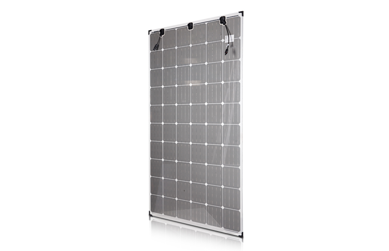 260w Double Glass Solar Panels，Double Glass Solar Panels,Mono Double Glass Solar Panels