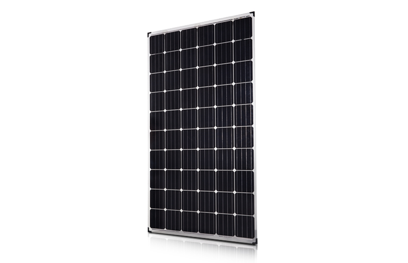 260w Double Glass Solar Panels，Double Glass Solar Panels,Mono Double Glass Solar Panels