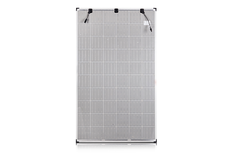 260w Double Glass Poly Solar Panel，Solar Panel For Agricultural,Supplier Solar Panel