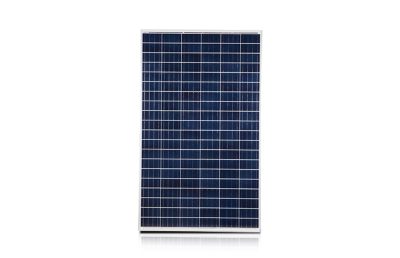 260w Poly Solar Panel,Solar Panel Roof , Photovoltaic