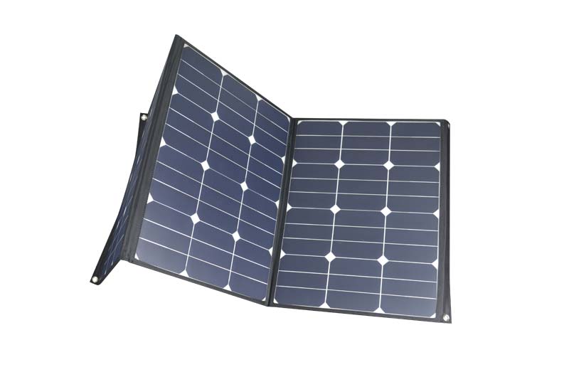 60W Sunpower Solar Power Charger,Mobile Solar Charger