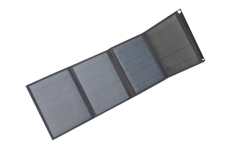 40W Folding Solar Charger,Foldable Solar Charger