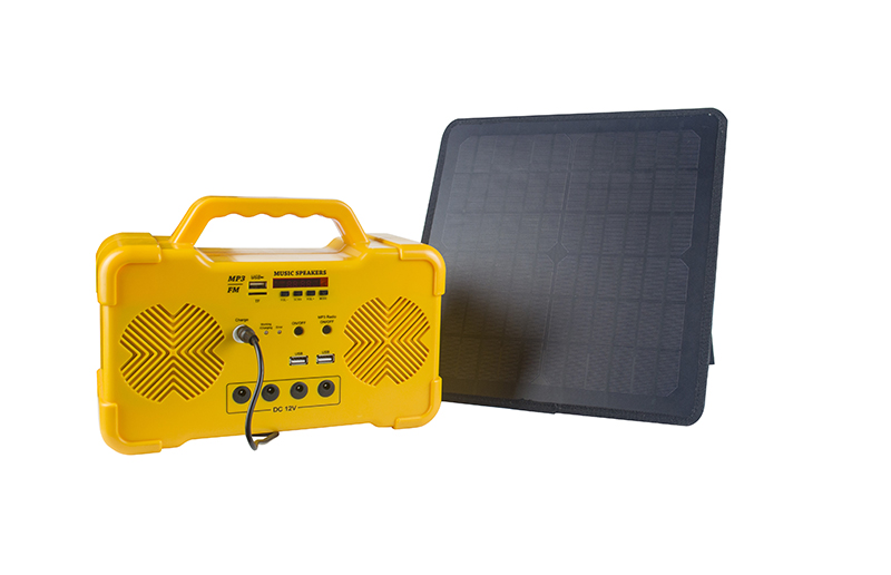 10W Caravan Solar Panel，Solar Charger For Macbook