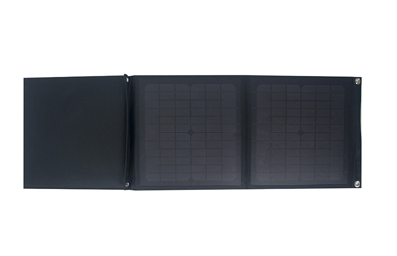 40w Folding Solar Panel,Foldable Solar Panel