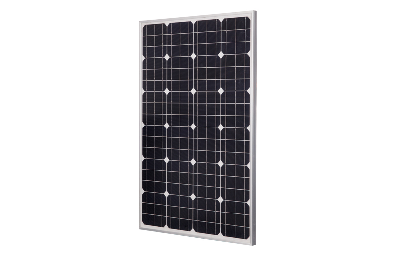 100w Mono Solar Panel,Solar Panels For Electricity,Solar Electricity Panels
