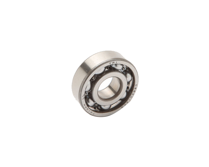 Open bearing