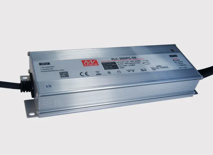 XLC智能调光防水恒流系列