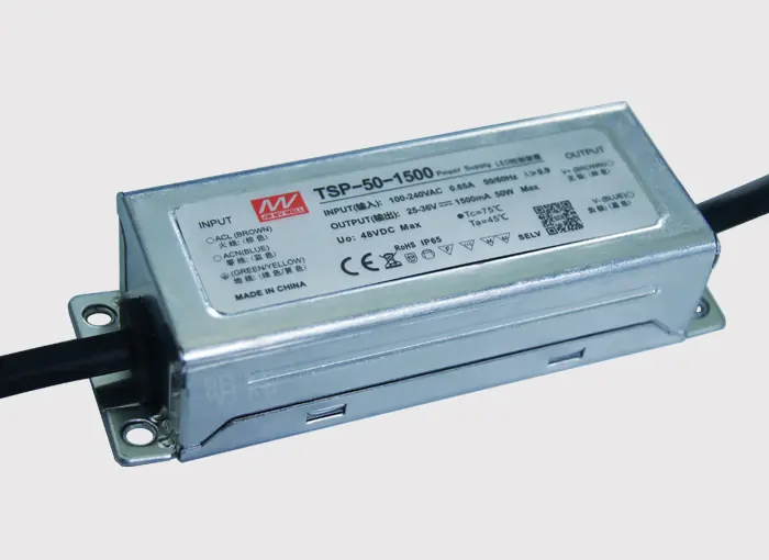 TSP防水恒流系列