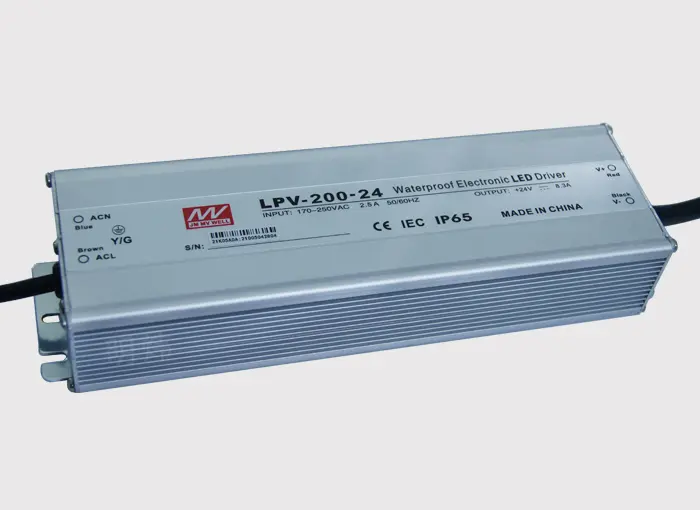 LPV防水恒压系列