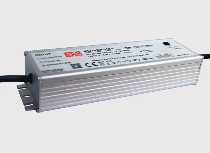 MLG防水恒流系列