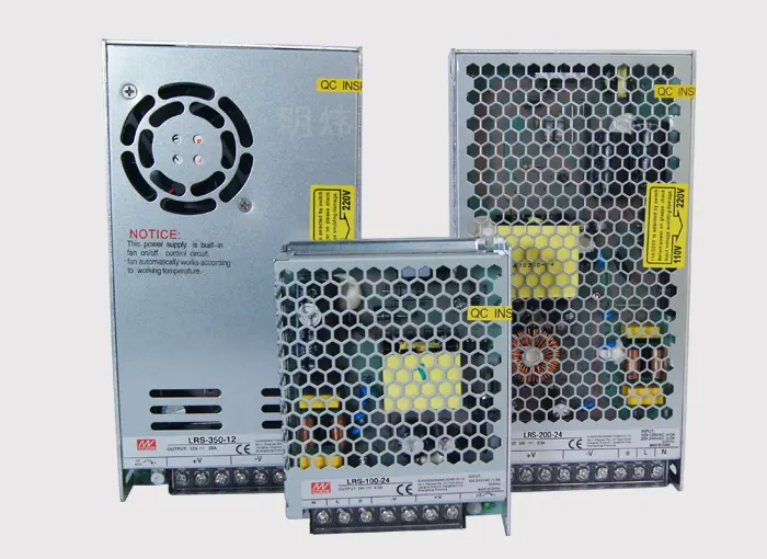 LRS恒压系列