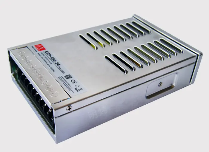 ERP防雨恒压系列