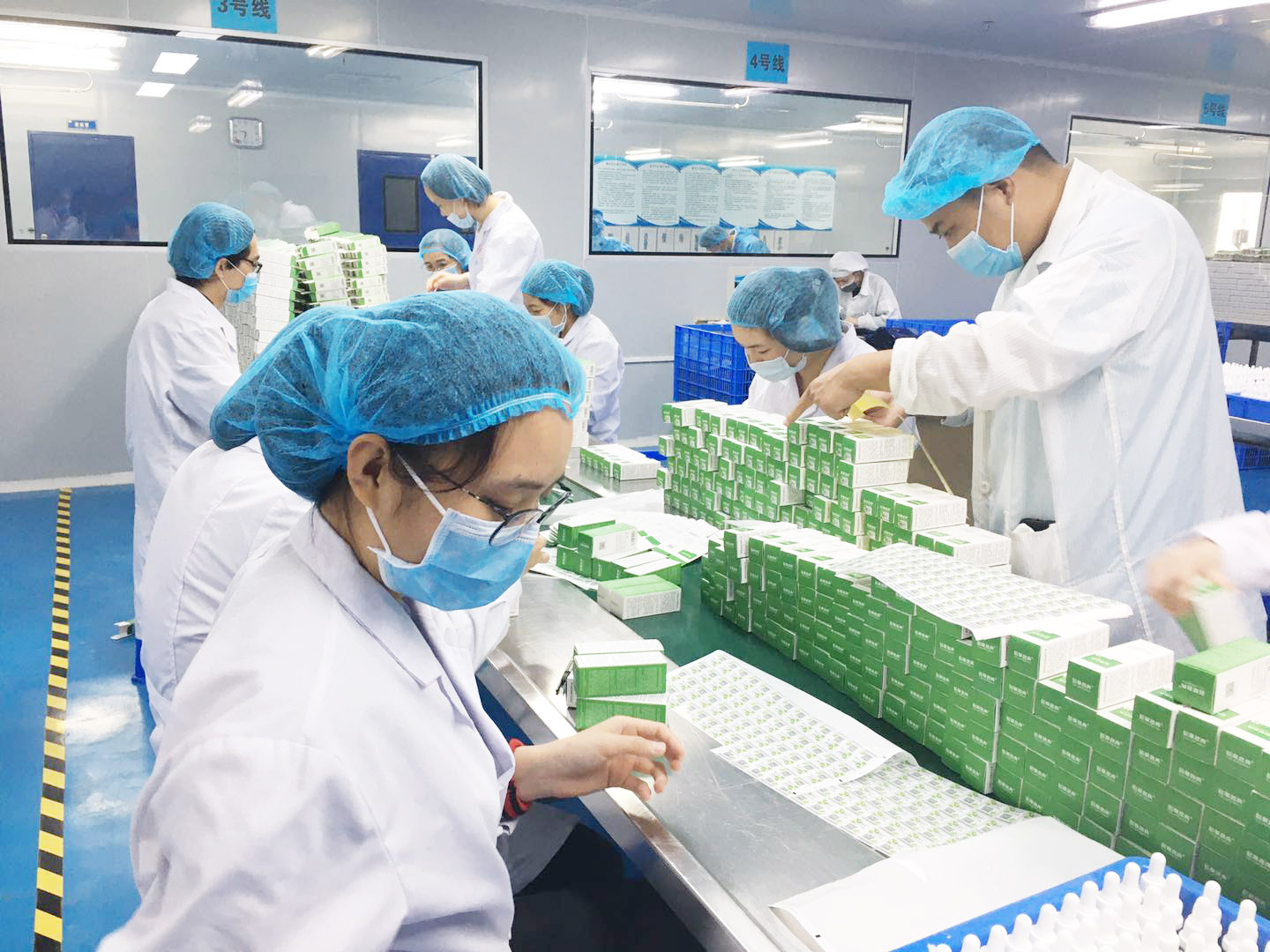 医用化妆品厂家
