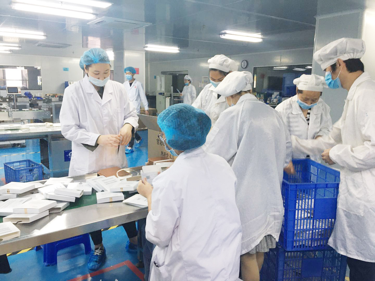 医用面膜厂家